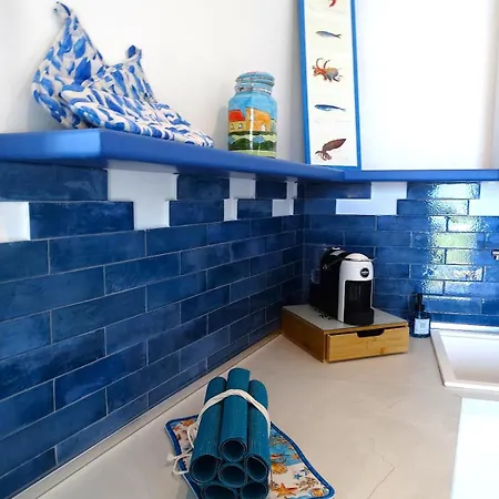 Апартаменты La Maschera Di Giano 2 *