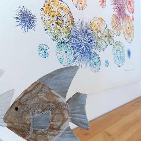 La Maschera Di Giano 2 Апартаменты