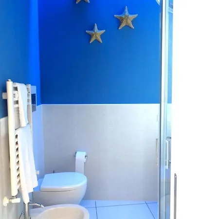 La Maschera Di Giano 2 Апартаменты