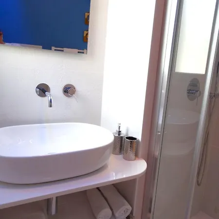 Апартаменты La Maschera Di Giano 2