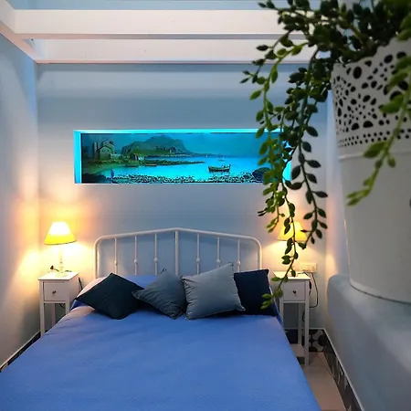 La Maschera Di Giano 2 Палермо